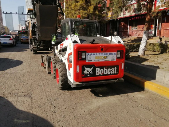 Bobcat S550 Skid-Steer Loader and Kubota V2607 Engine Assembly & Parts Sales