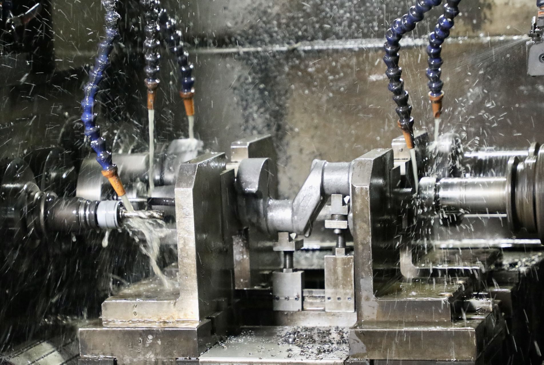 Engine Parts: How To Choosing a Reliable Engine Part Supplier?