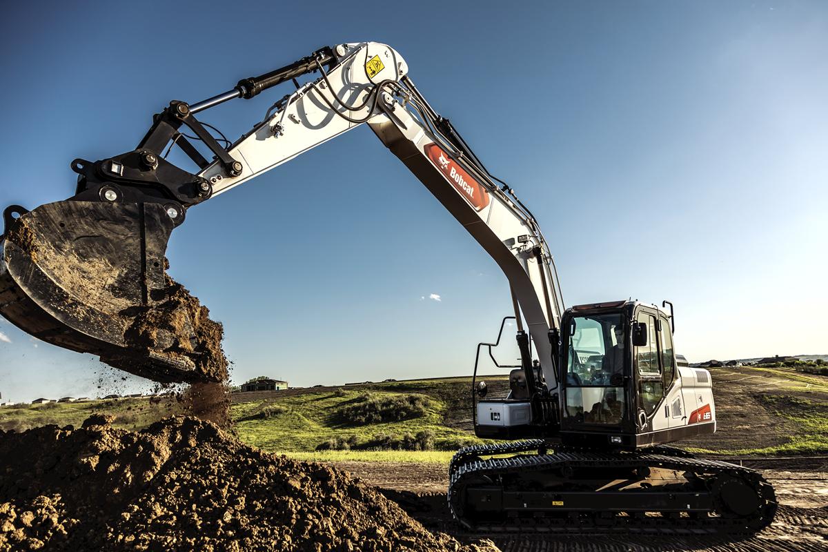 Why Using Genuine Bobcat Parts is Essential for Your Equipment