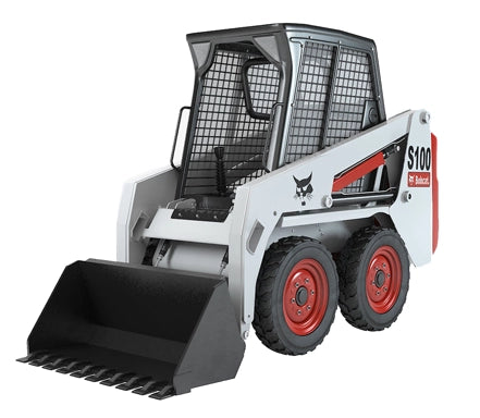 YEMPARTS: Your One-Stop-Shop for High-Quality OEM Bobcat Replacement Parts