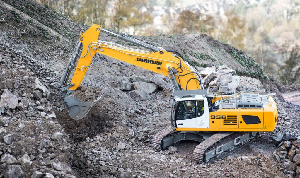 Importance of High-Quality Engine Spare Parts for Excavators