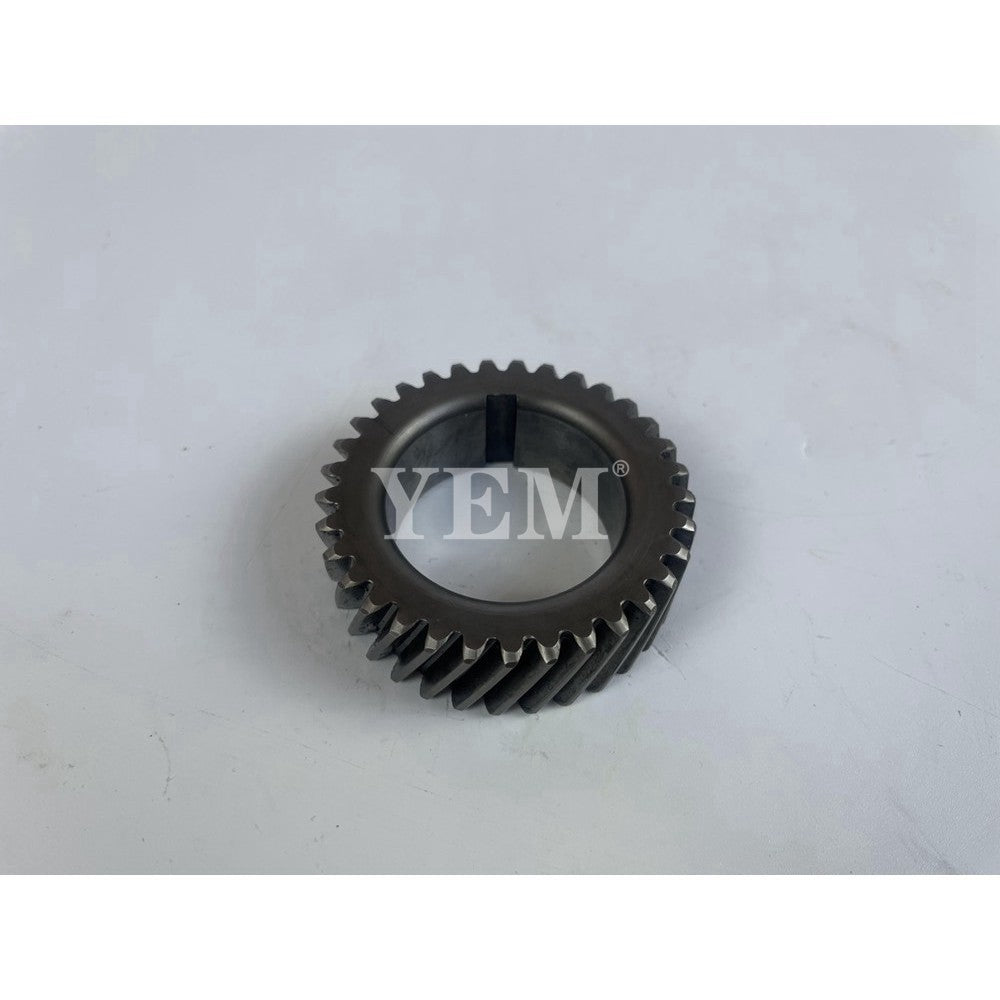 SHIBAURA N844L CRANKSHAFT GEAR For Shibaura