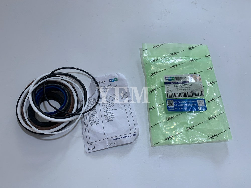 DOOSAN DE12 GASKET 440-00139KT For Doosan