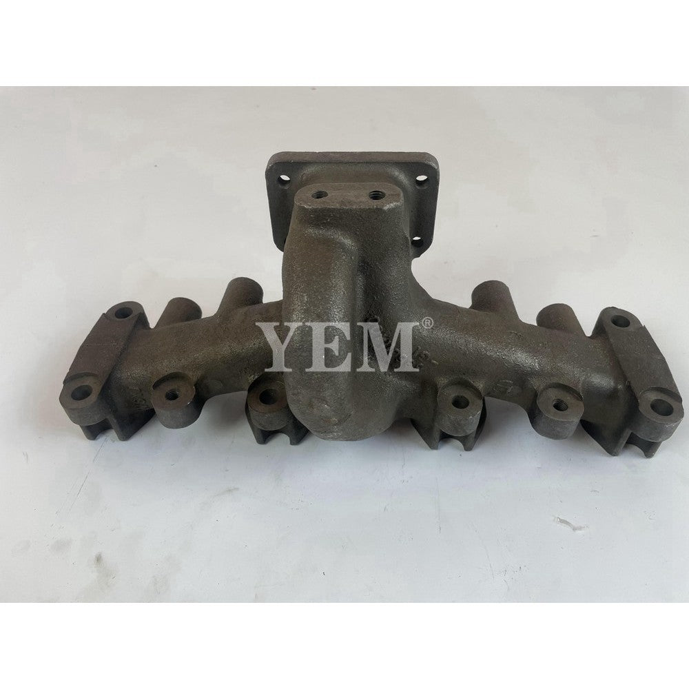CUMMINS 4BT EXHAUST MANIFOLD 39016354BT For Cummins