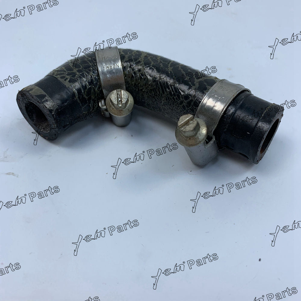 PERKINS 403D-11 WATER PUMP HOSE 145536051 For Perkins