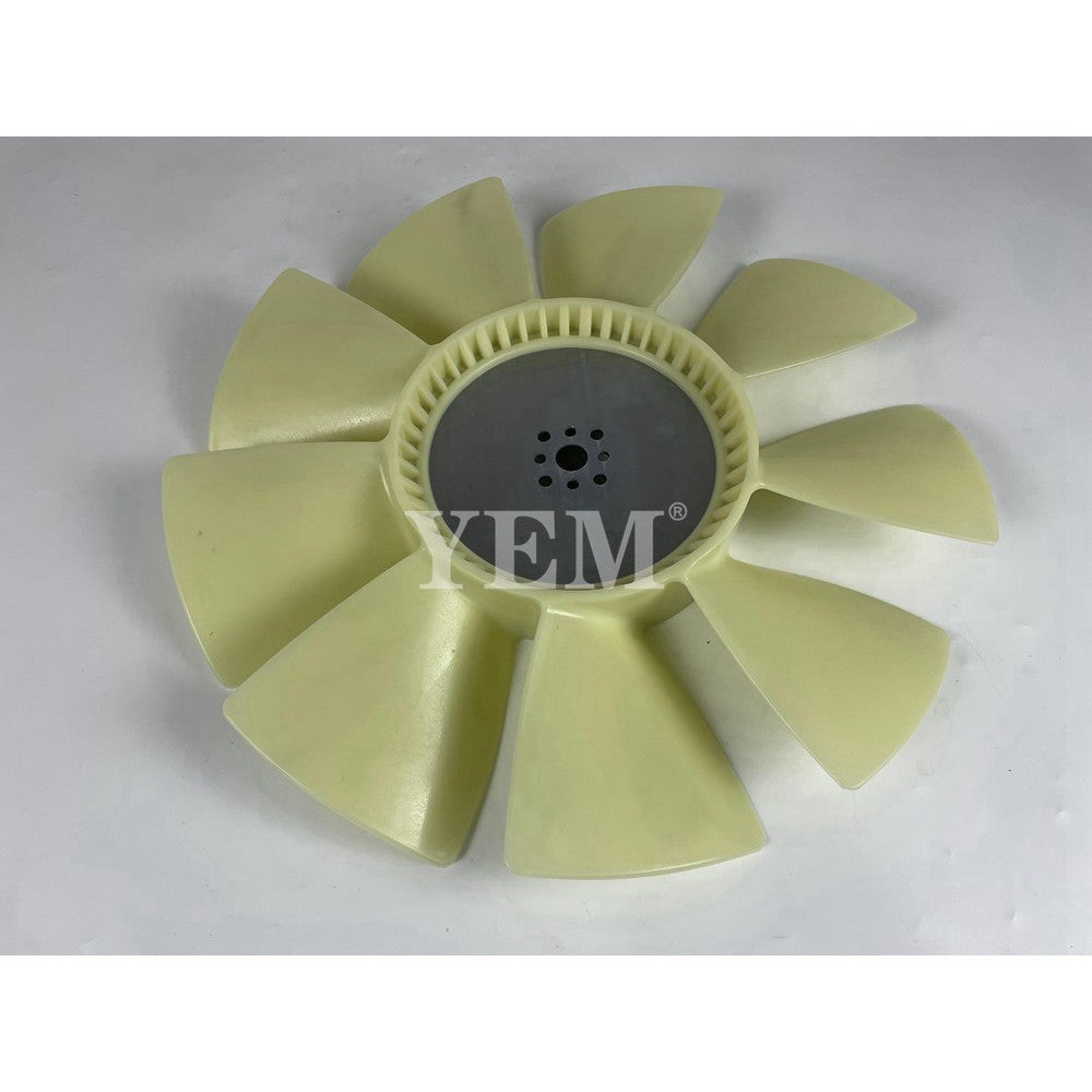 B5.9 FAN Z620-25.4-50 FOR CUMMINS DIESEL ENGINE PARTS For Cummins
