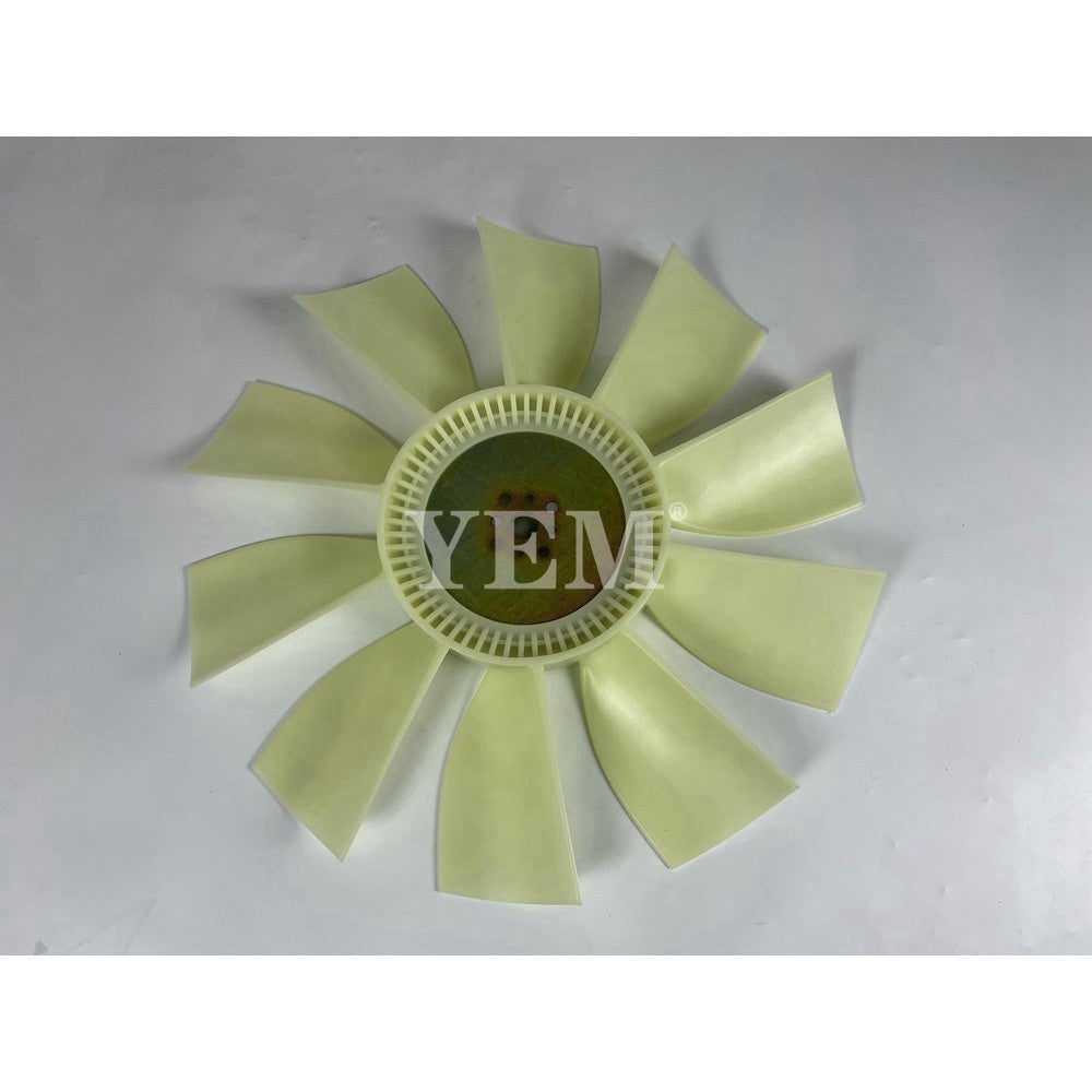B5.9 FAN F620-25.4-60-10 FOR CUMMINS DIESEL ENGINE PARTS For Cummins