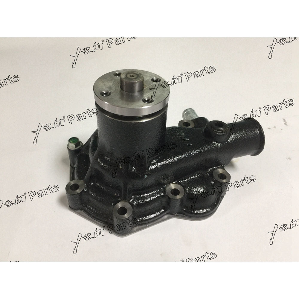804C-33T WATER PUMP MP10552 FOR PERKINS DIESEL ENGINE PARTS For Perkins