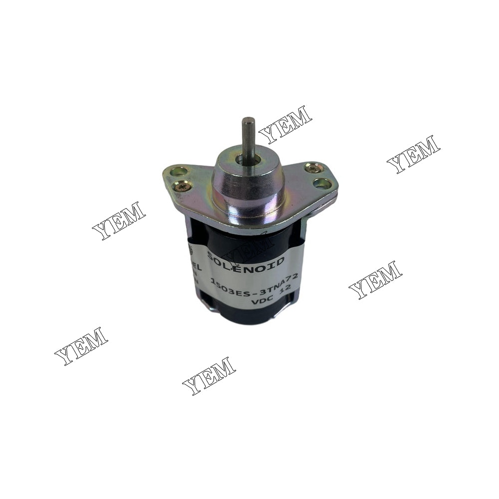 YANMAR 3TNE82 SOLENOID 119233-77951 For Yanmar