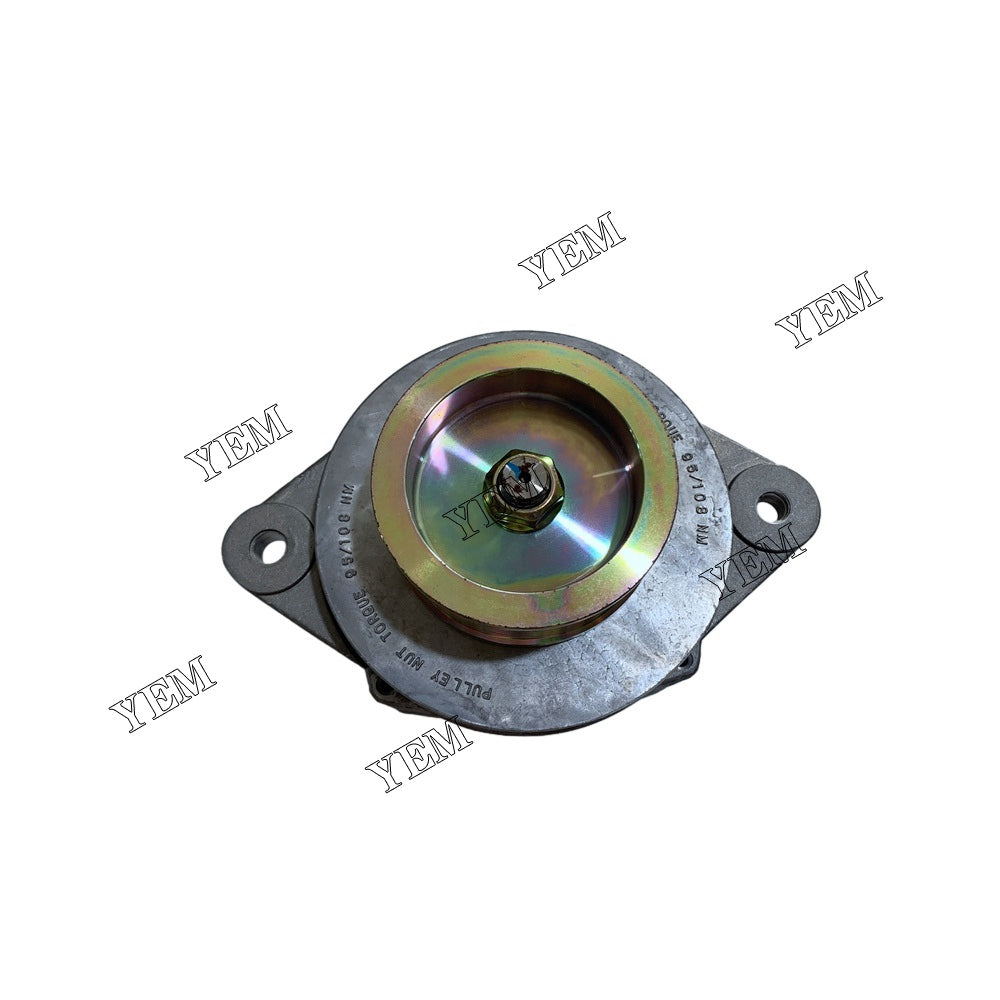 DOOSAN DE12 ALTERNATOR 2502-9007B For Doosan