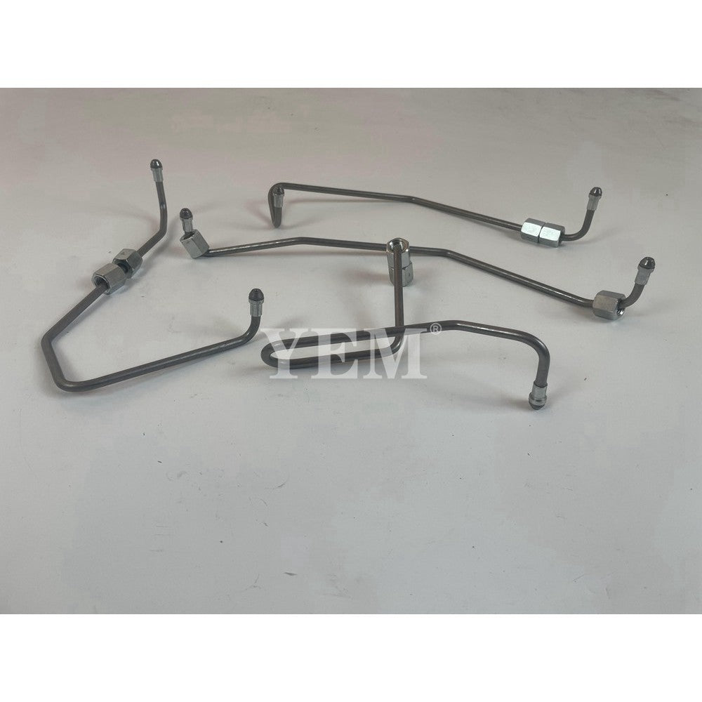 KUBOTA V3300 FUEL PIPE 1C010-53720 For Kubota