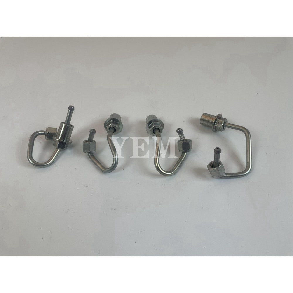 KUBOTA V1505 FUEL PIPE 1J070-53710 1J070-53720 1J070-53730 1J070-53740 V For Kubota