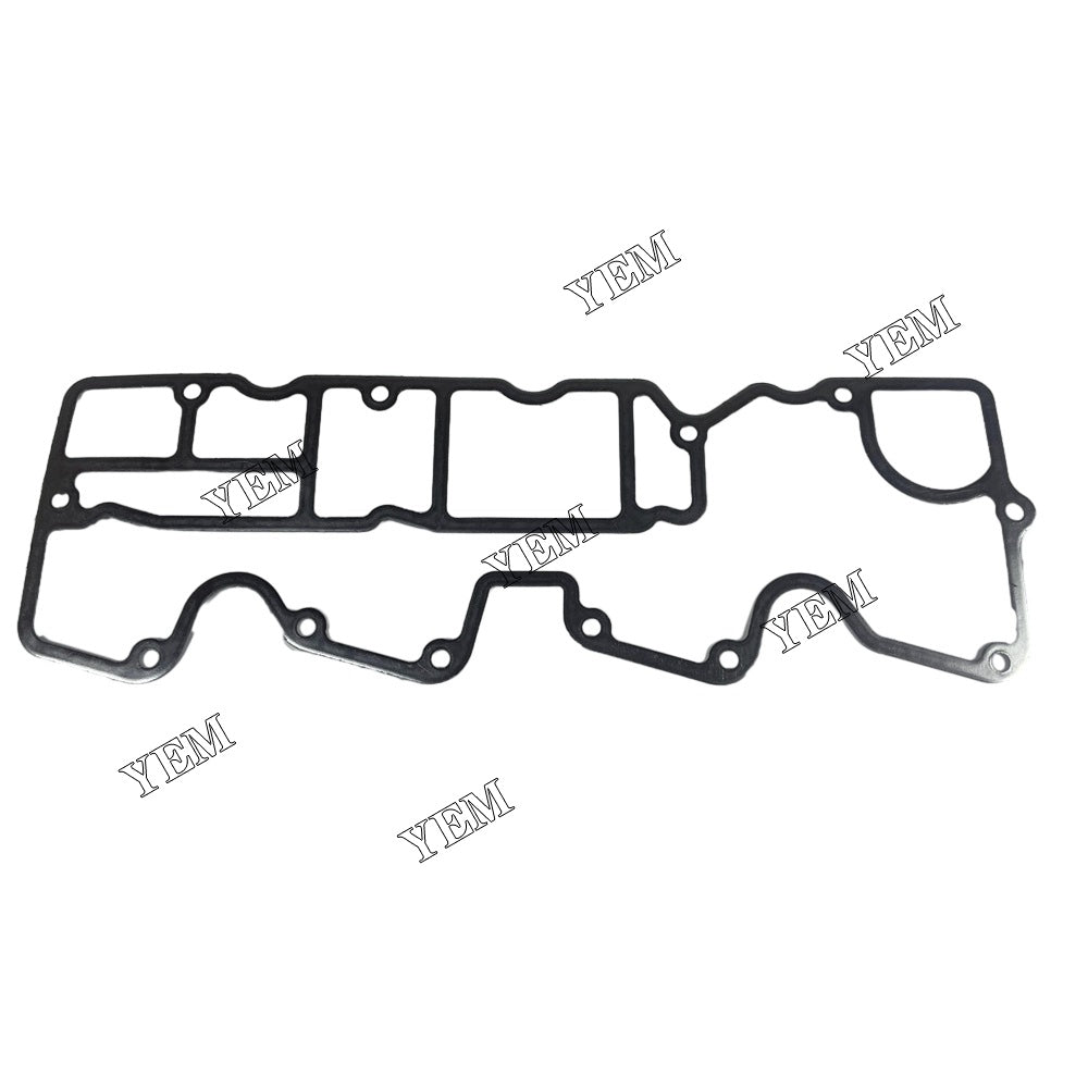KUBOTA V3800 VALVE CHAMBER COVER GASKET 1J500-14530 For Kubota
