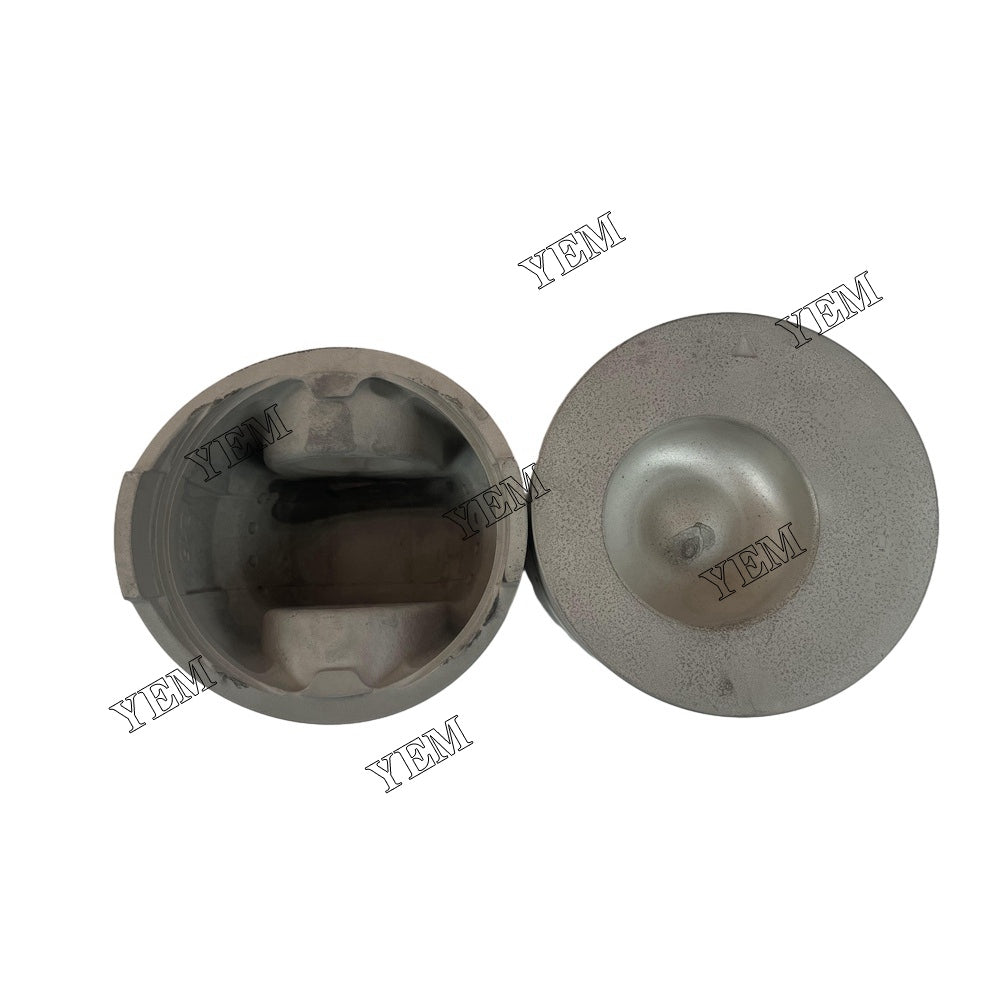 6D15 ME032593 PISTON FOR MITSUBISHI DIESEL ENGINE PARTS For Mitsubishi