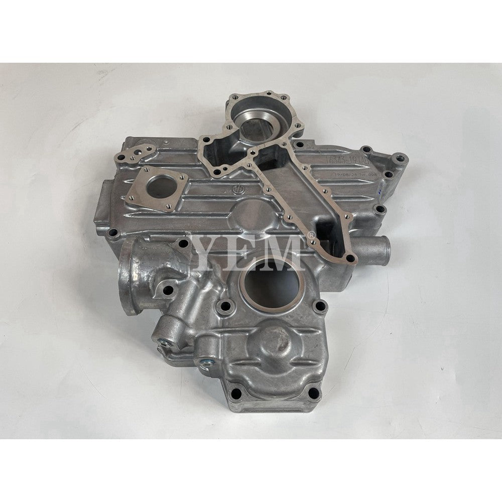 KUBOTA D1403 GEAR CASE 16343-04020 For Kubota