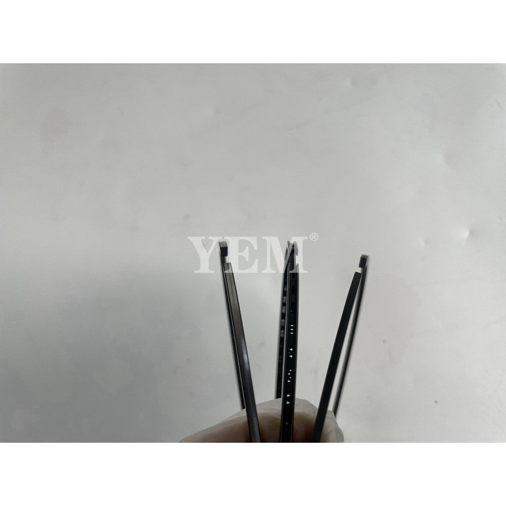 WEICHAI WP2.1QE4 PISTON RINGS SET 2030534 For Other