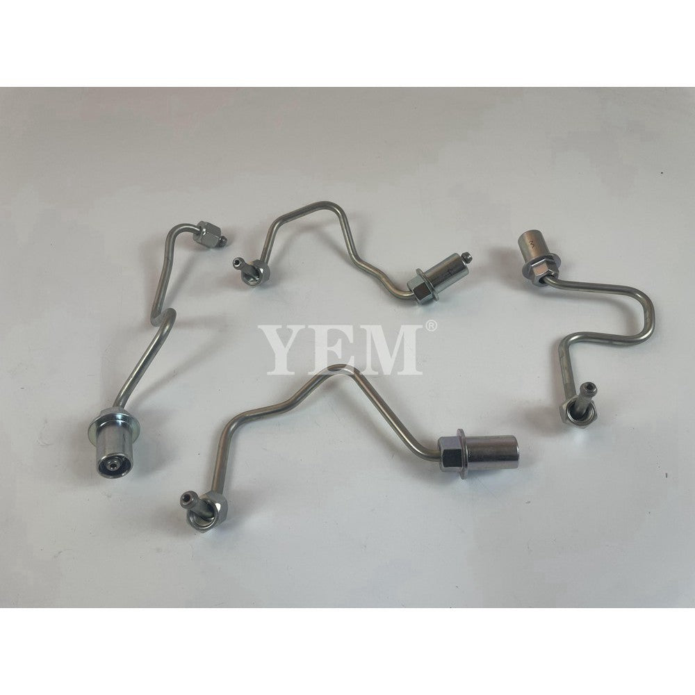 KUBOTA V3307 FUEL PIPE 19077-53714 19077-53723 19077-53733 19077-53743 For Kubota