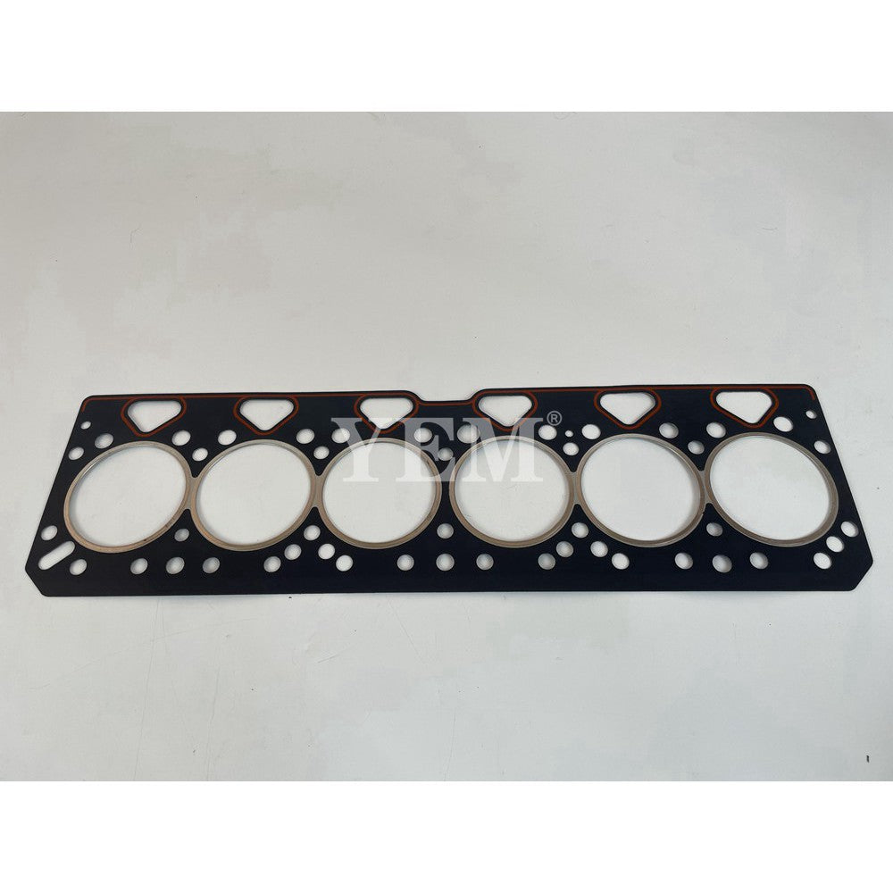 PERKINS 1106C COMPLETE GASKET REPAIR KIT For Perkins