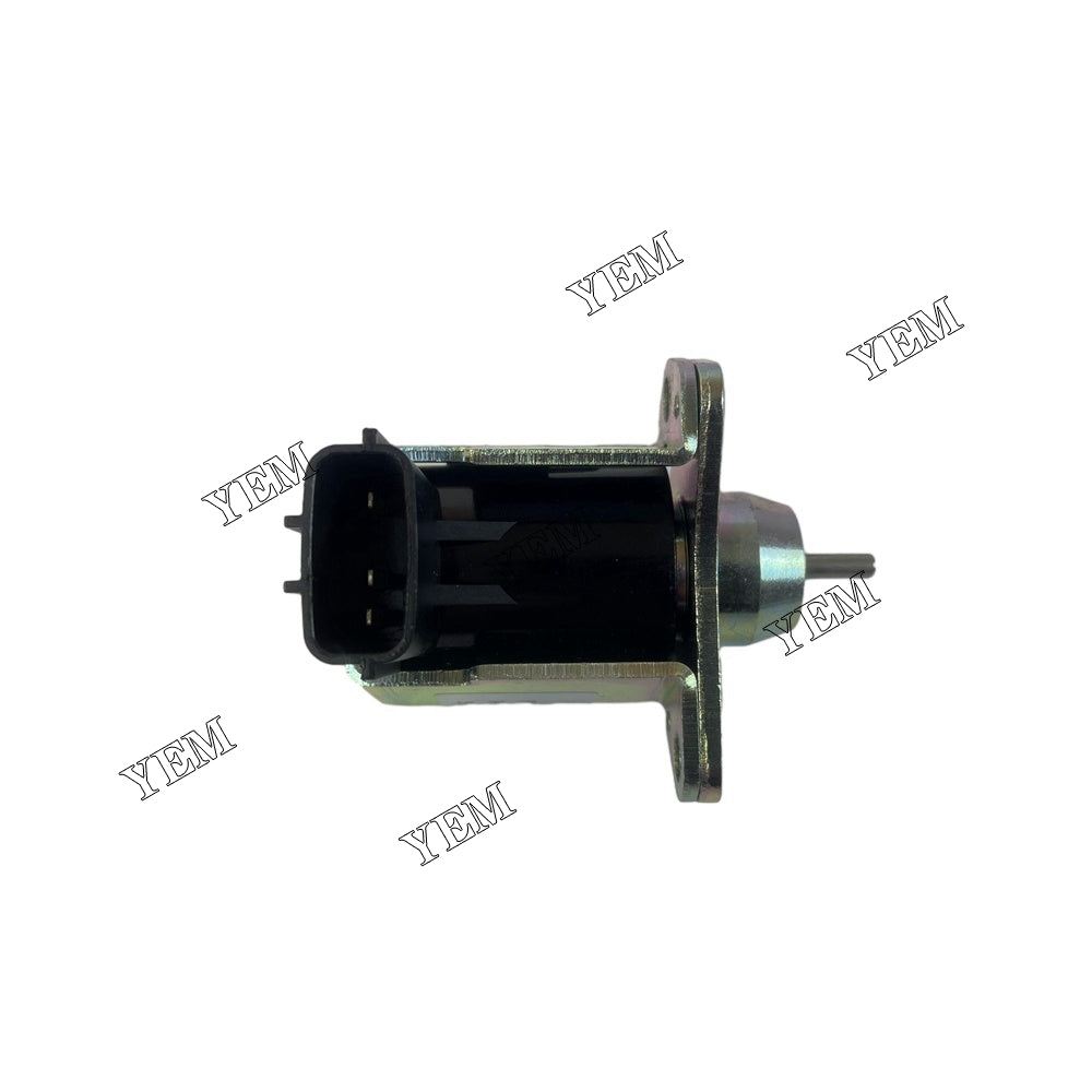YANMAR 3TNE82 SOLENOID 119233-77951 For Yanmar