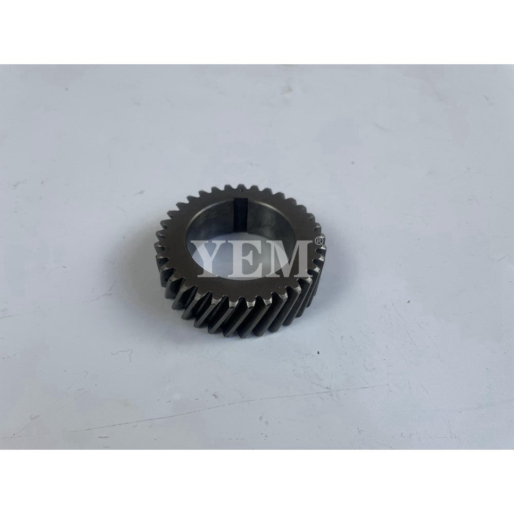 SHIBAURA N844L CRANKSHAFT GEAR For Shibaura