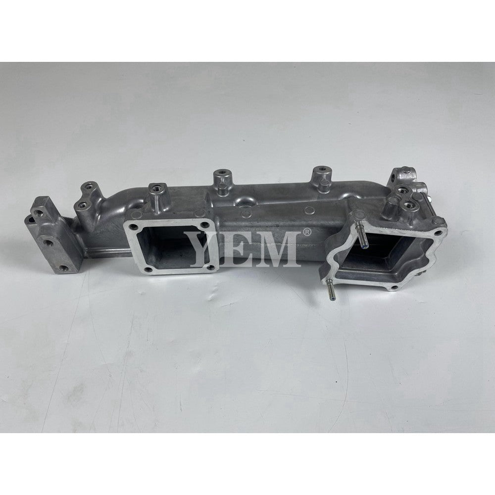 V3800 INTAKE MANIFOLD FOR KUBOTA DIESEL ENGINE PARTS For Kubota