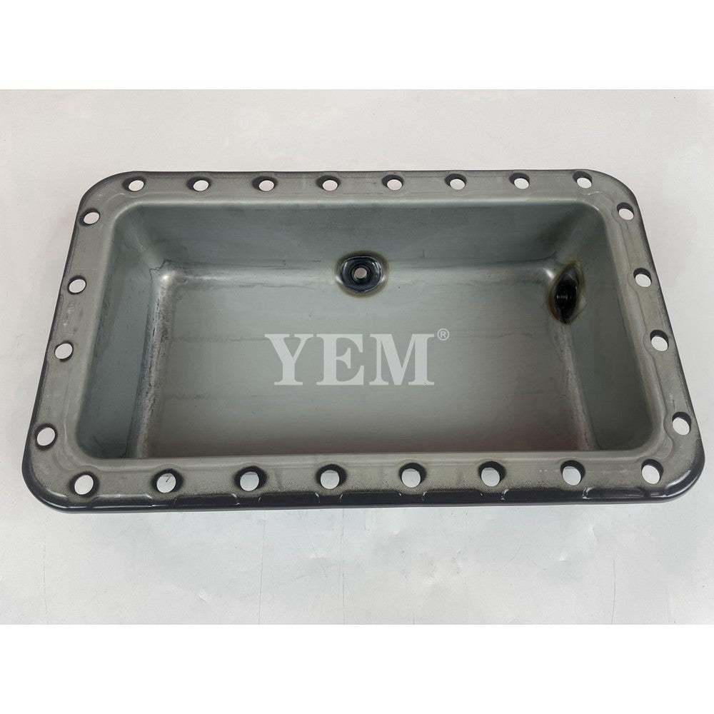 Fast Shipping For Kubota Excavator Engine Part 15434-01616 Oil Pan For Kubota