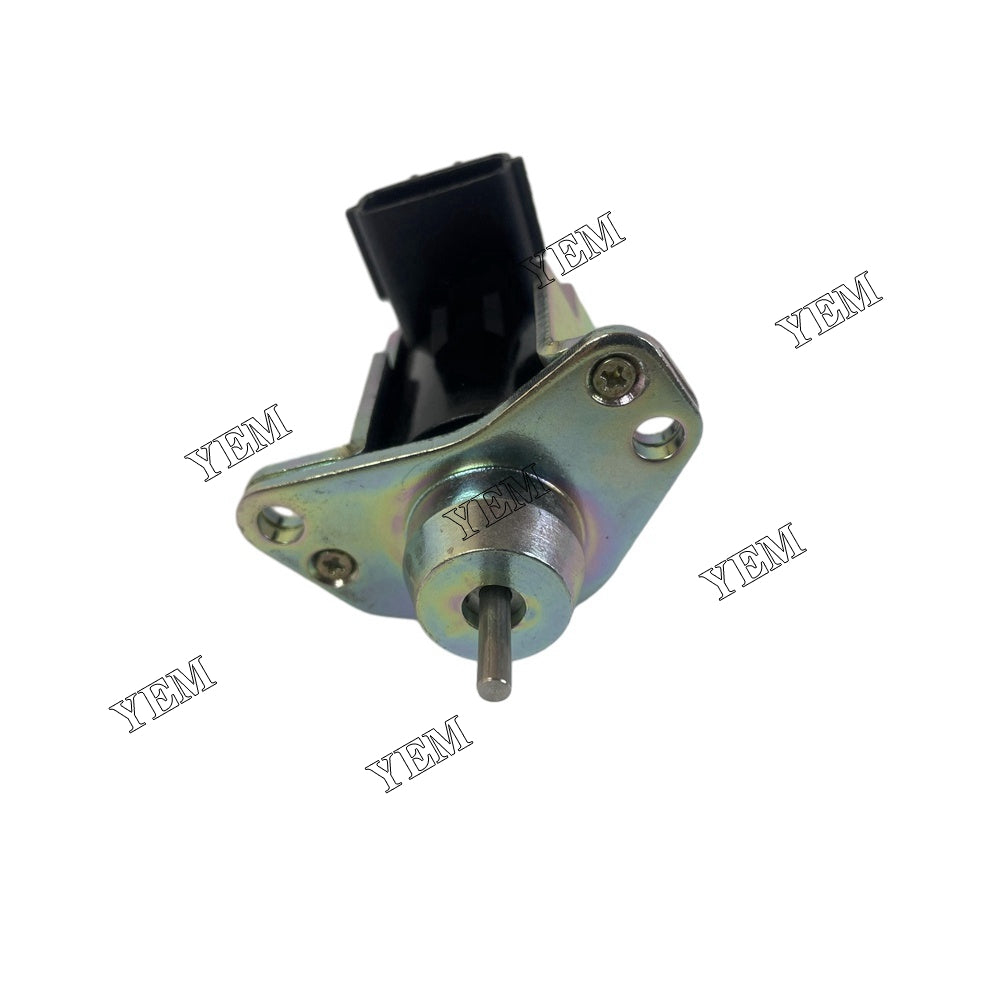 YANMAR 3TNE82 SOLENOID 119233-77951 For Yanmar