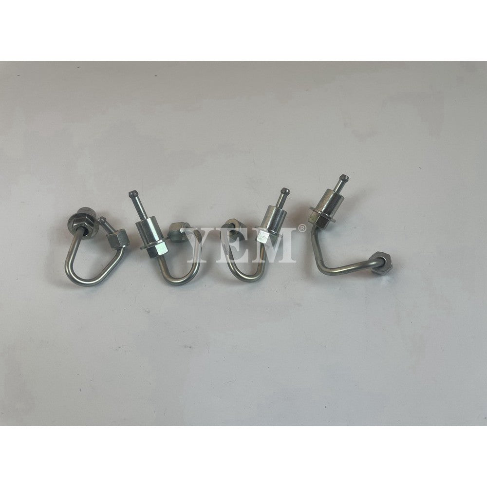 KUBOTA V1505 FUEL PIPE 1J070-53710 1J070-53720 1J070-53730 1J070-53740 V For Kubota