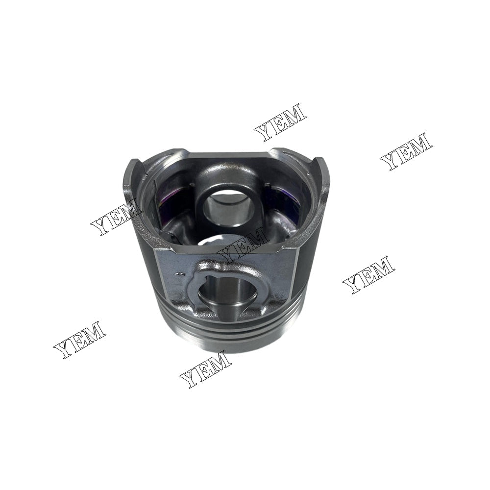high performance For Kubota Excavator Engine Part 1G701-21112 Piston For Kubota
