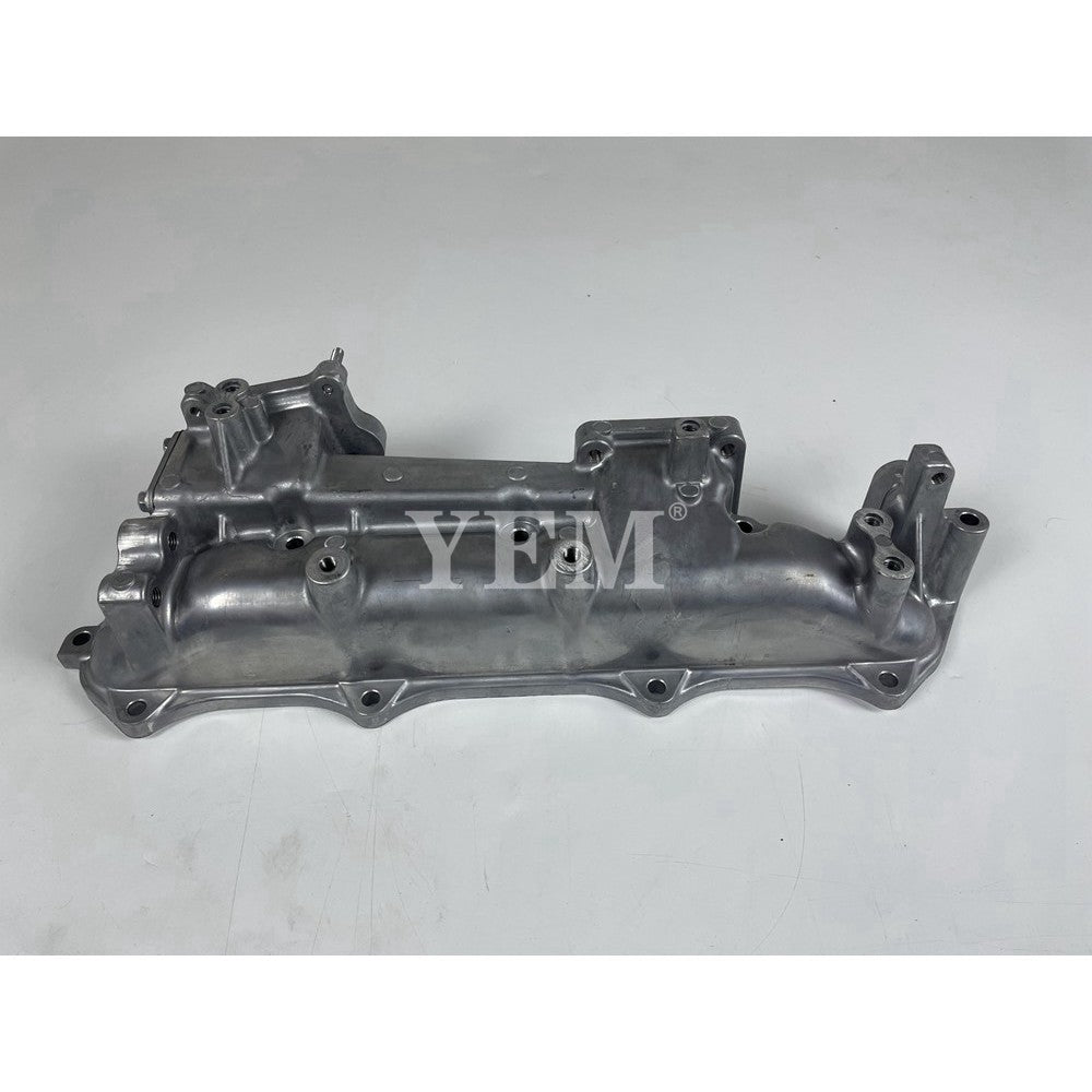 V3800 INTAKE MANIFOLD FOR KUBOTA DIESEL ENGINE PARTS For Kubota