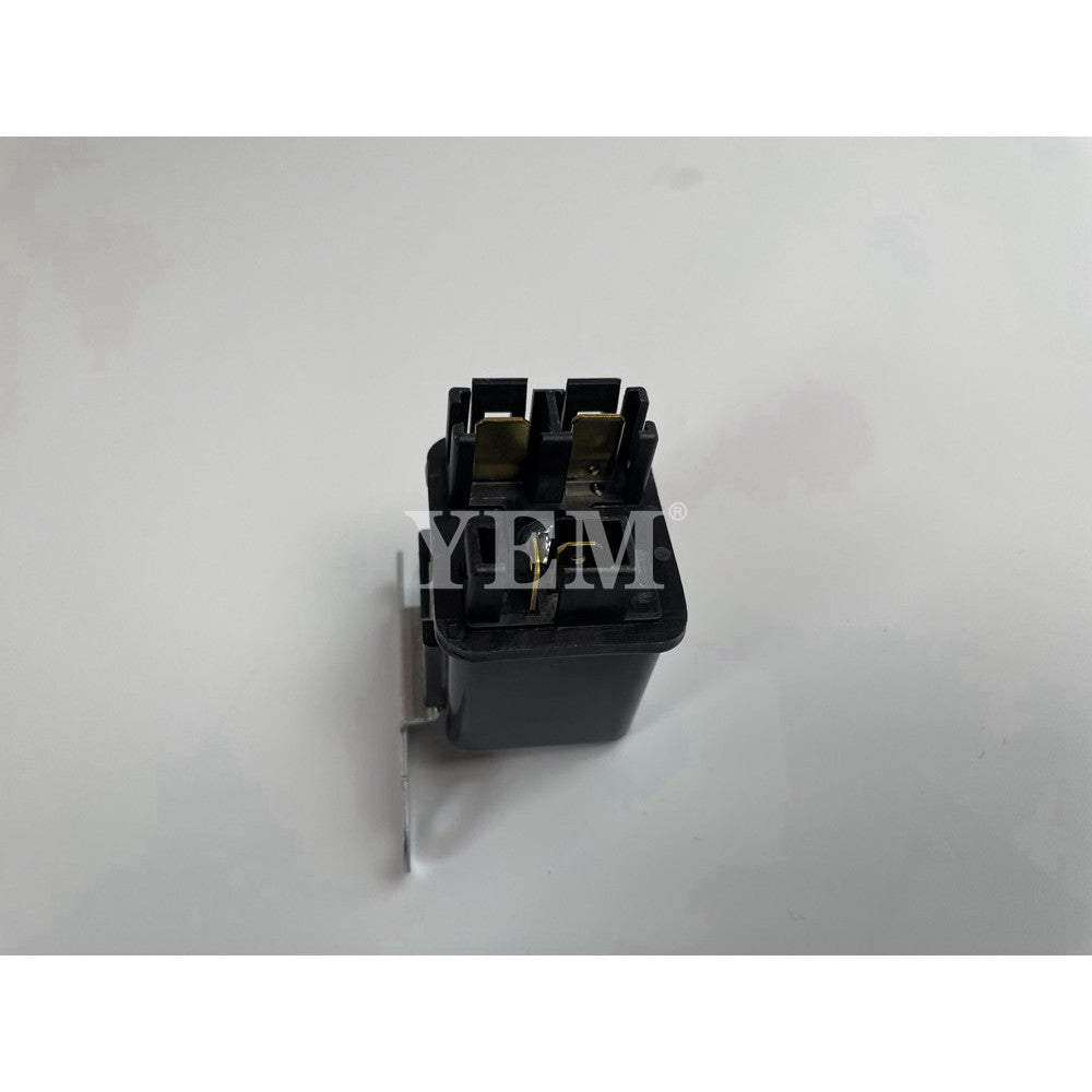 KUBOTA 16415-65600 PREHEATING RELAY For Kubota