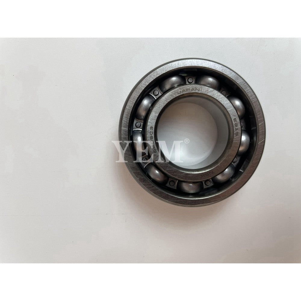 4LE2 9-00090657-0 SHAFT BEARING FOR ISUZU DIESEL ENGINE PARTS For Isuzu