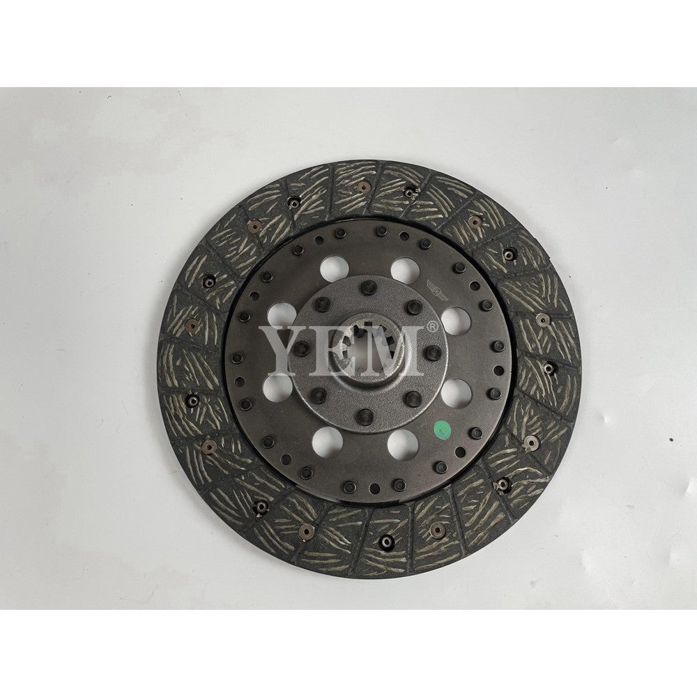 KUBOTA B2150 L235 L245 L275 L285 CLUTCH DISC 35220-99160 27560-14300 B21 For Kubota