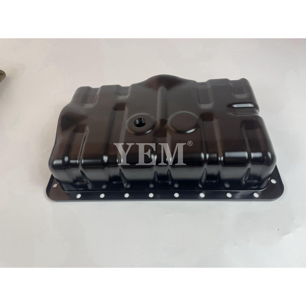 KUBOTA 1J730-01500 COMP OIL PAN For Kubota