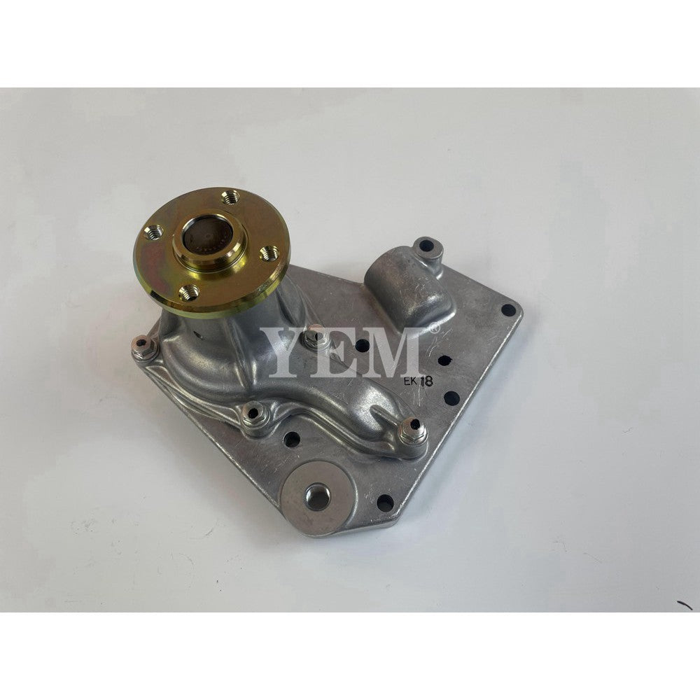 KUBOTA ZB600 WATER PUMP 14384-73030 For Kubota