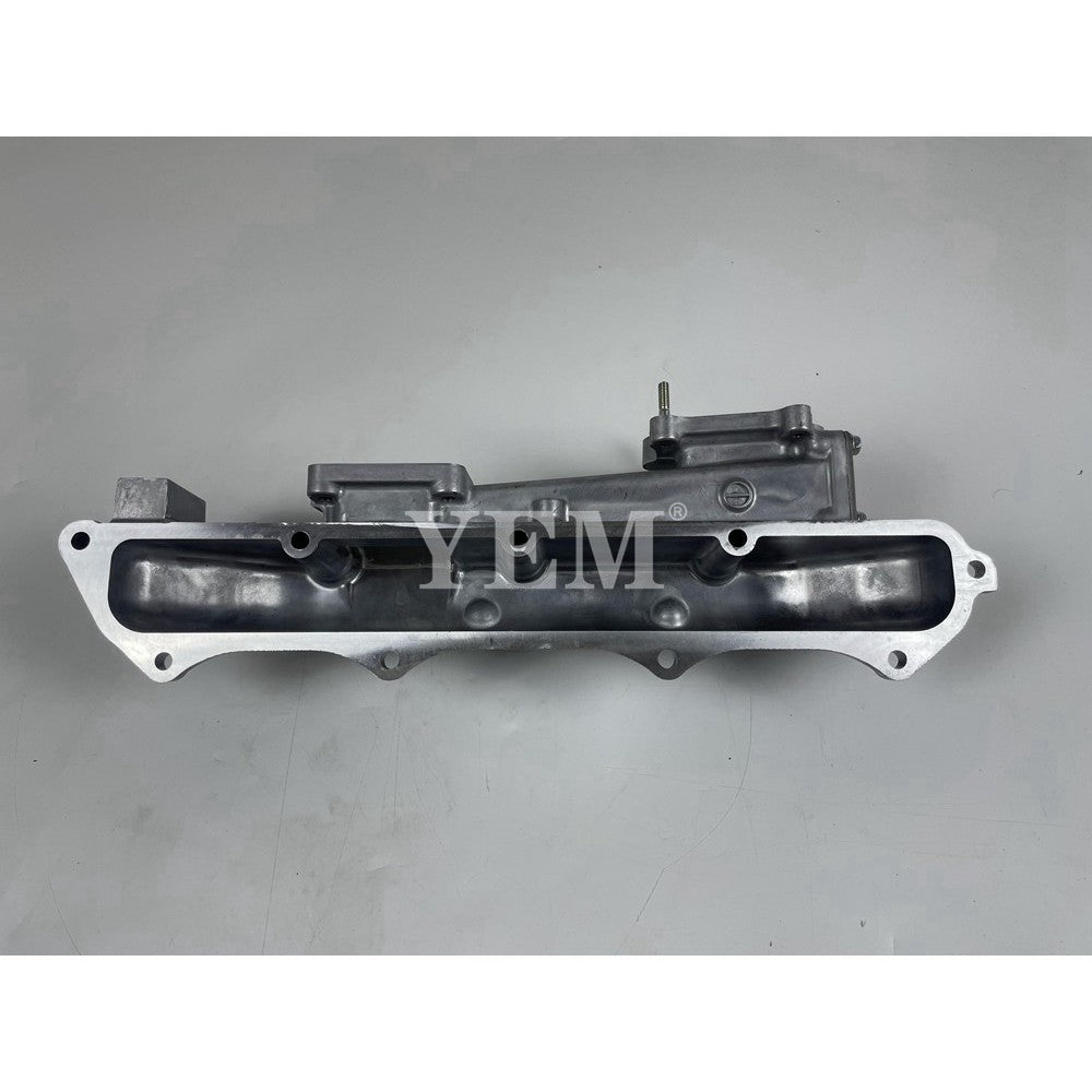 V3800 INTAKE MANIFOLD FOR KUBOTA DIESEL ENGINE PARTS For Kubota