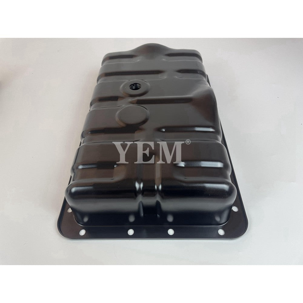 KUBOTA V2607 OIL PAN 1J730-01500