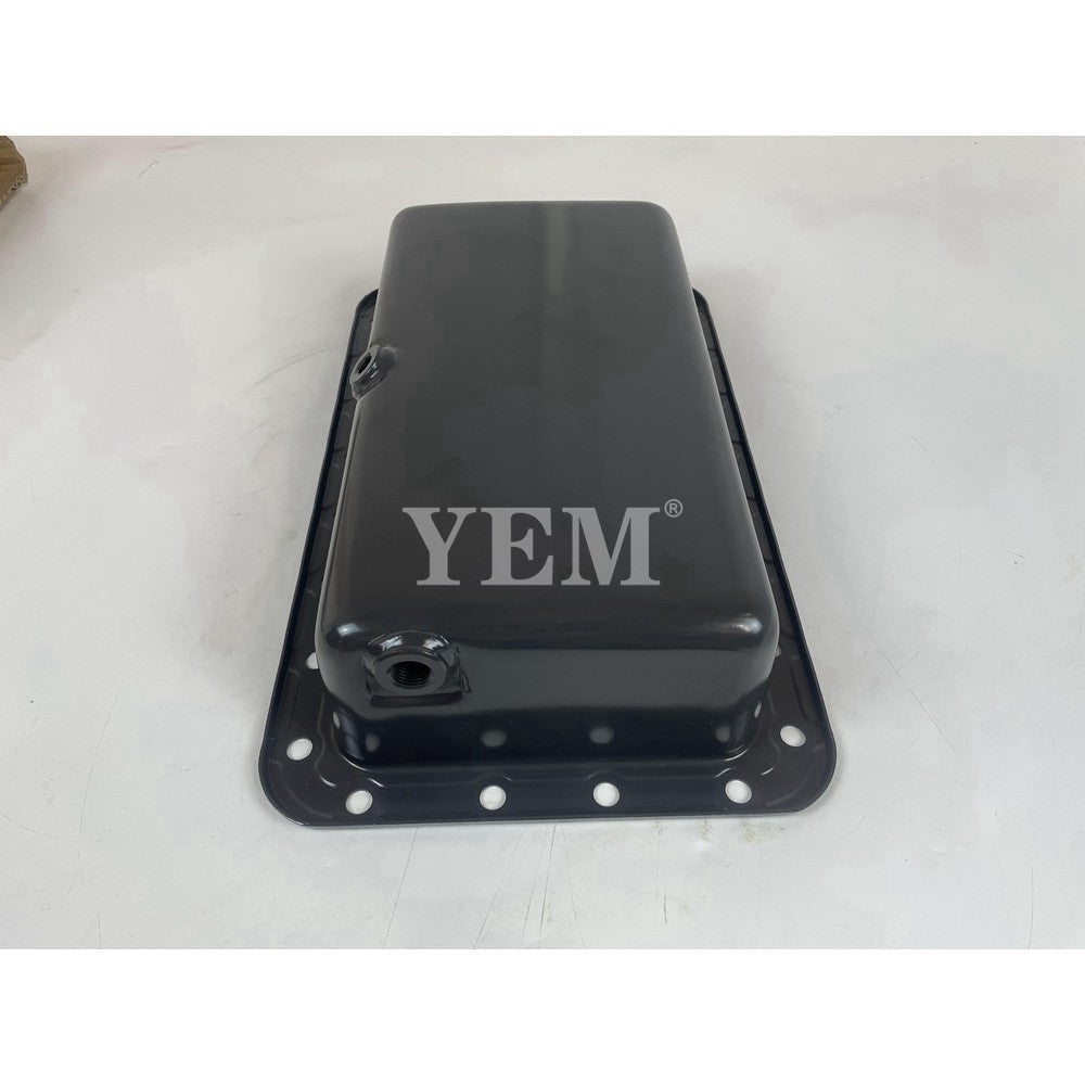 Fast Shipping For Kubota Excavator Engine Part 15434-01616 Oil Pan For Kubota