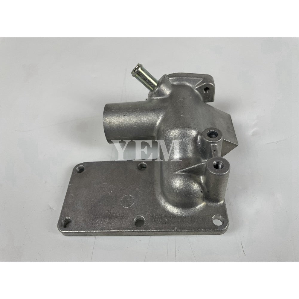 KUBOTA D950 WATER FLANGE 19293-72700