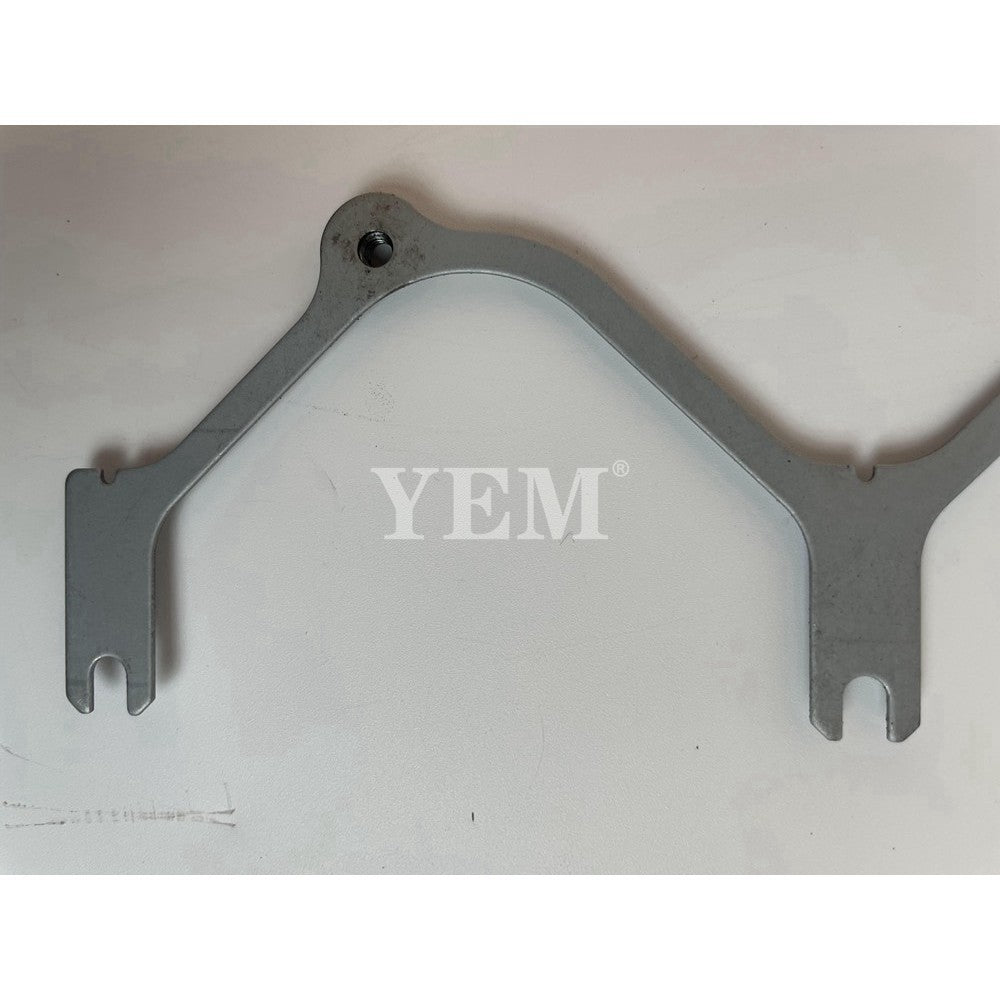 4LE1 8-98100786-0 OLIVE FOR ISUZU DIESEL ENGINE PARTS For Isuzu