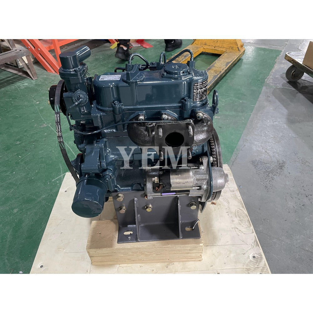 KUBOTA D722 ENGINE ASSY 1G318-15000 For Kubota