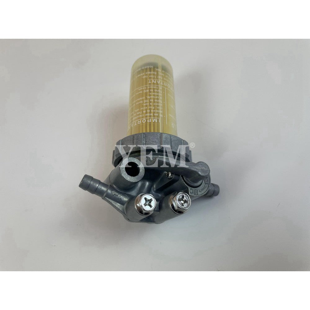 KUBOTA 19204-43010 ASSY FILTER FUEL For Kubota