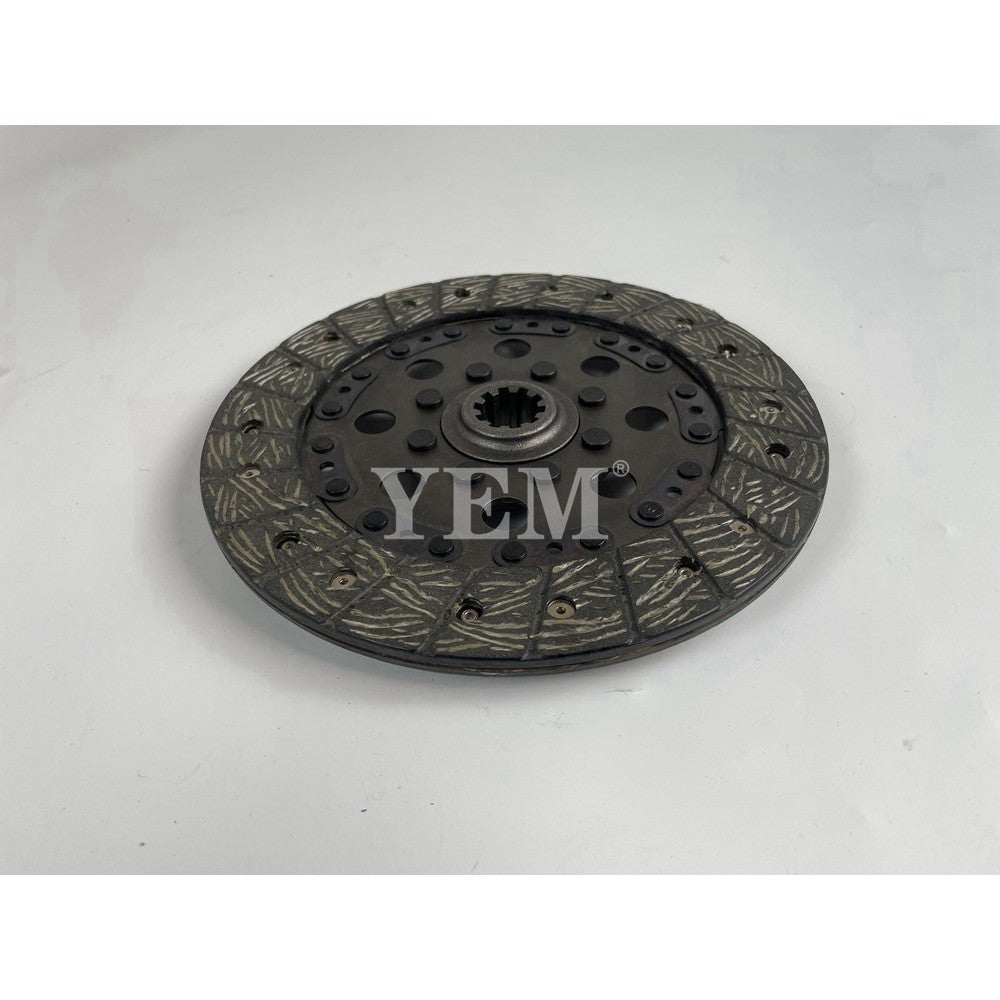 KUBOTA B2150 L235 L245 L275 L285 CLUTCH DISC 35220-99160 27560-14300 B21 For Kubota
