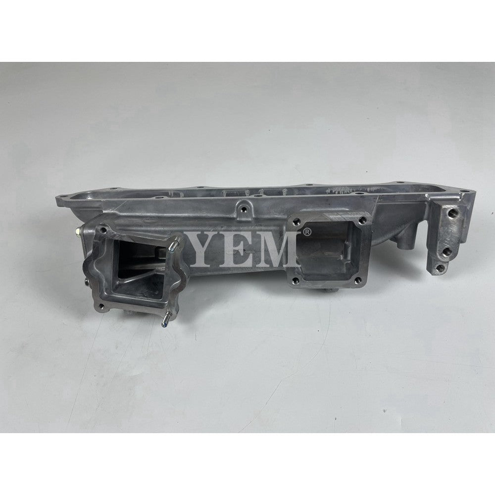 V3800 INTAKE MANIFOLD FOR KUBOTA DIESEL ENGINE PARTS For Kubota