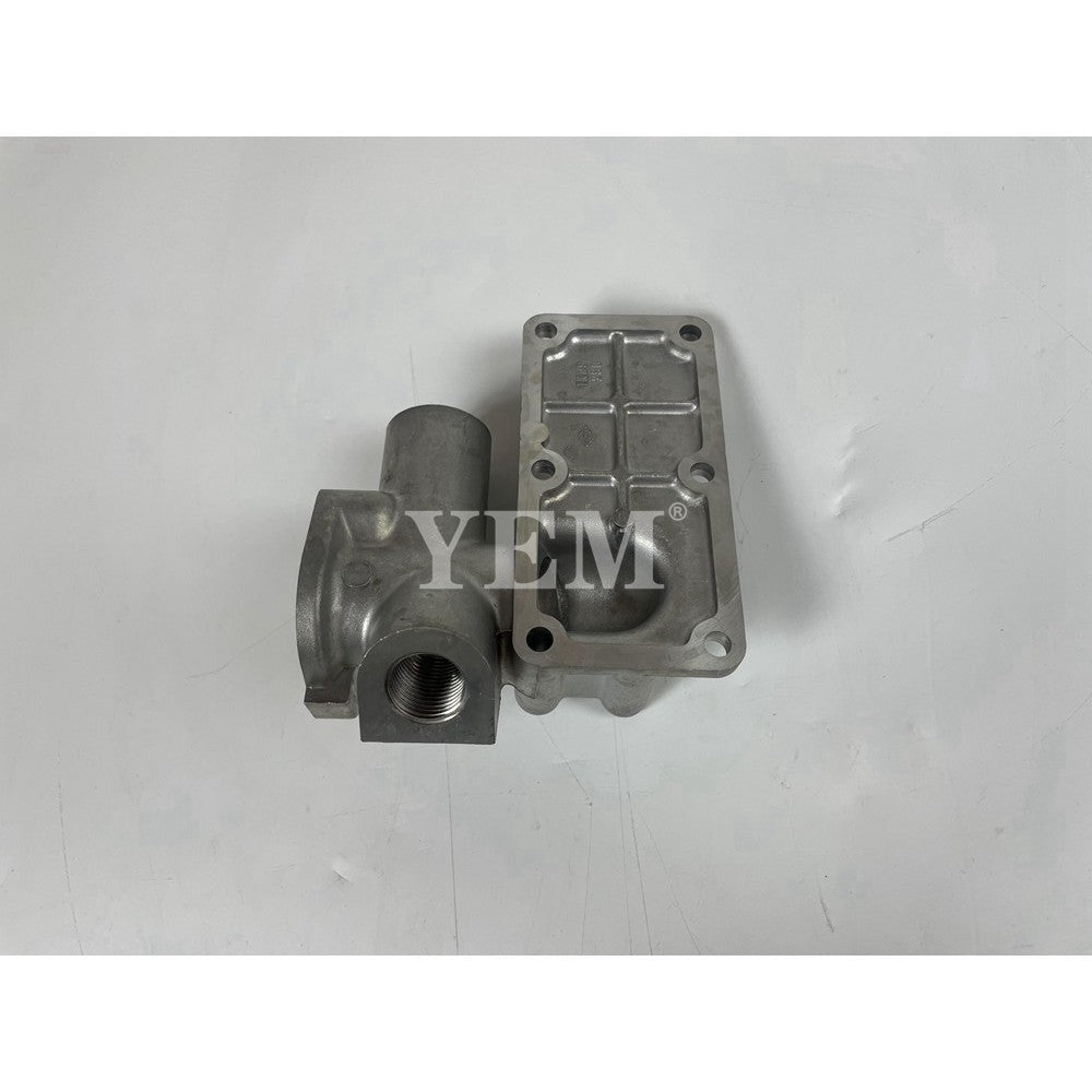 KUBOTA D950 WATER FLANGE 19293-72700