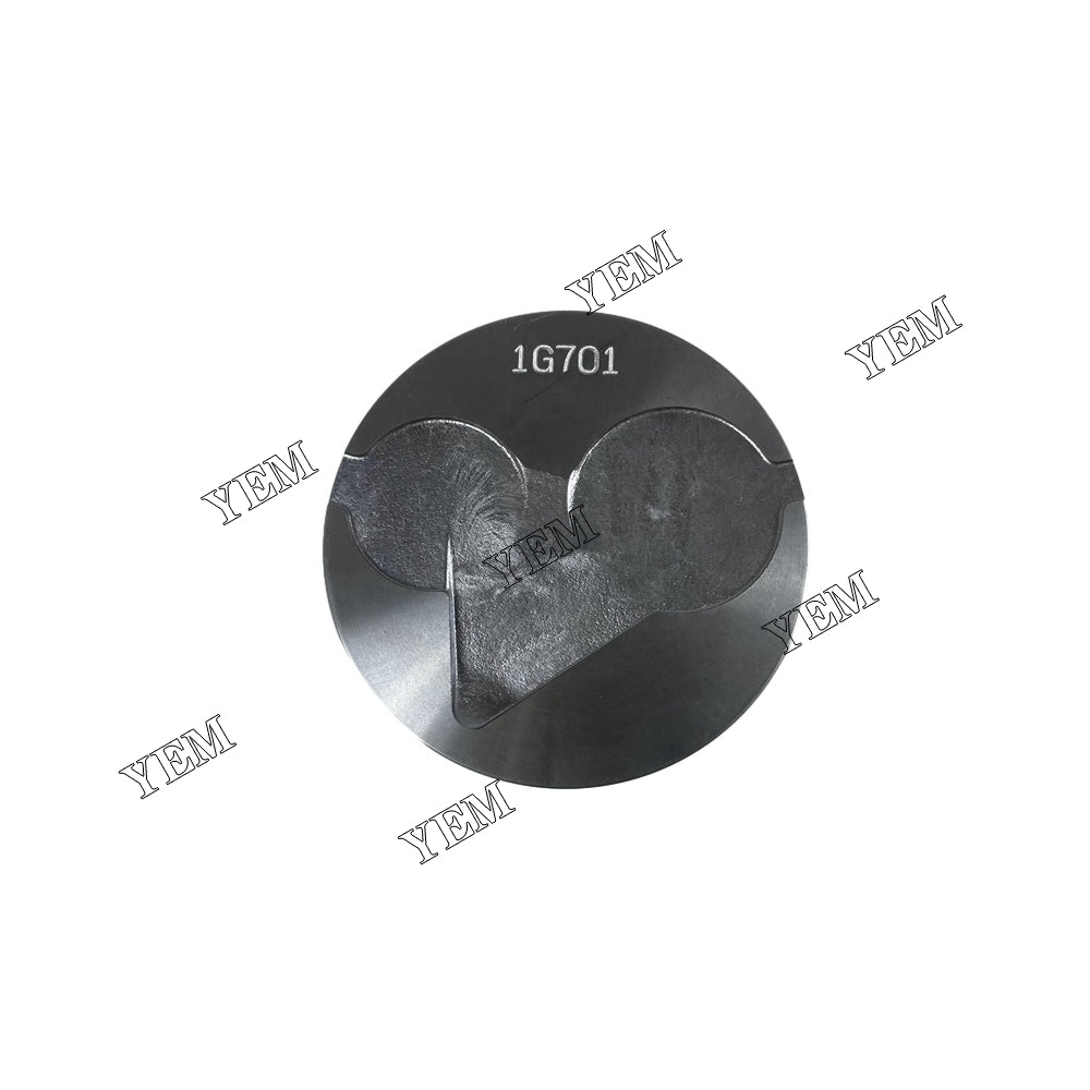 high performance For Kubota Excavator Engine Part 1G701-21112 Piston For Kubota