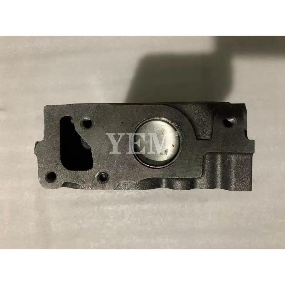 durable cylinder head For Yanmar 3TNM74 Engine Parts For Yanmar
