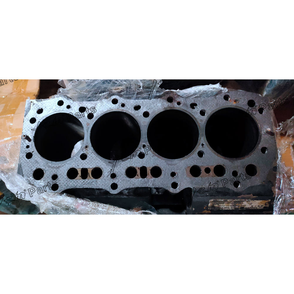 PERKINS 404D-22 CYLINDER BLOCK For Perkins
