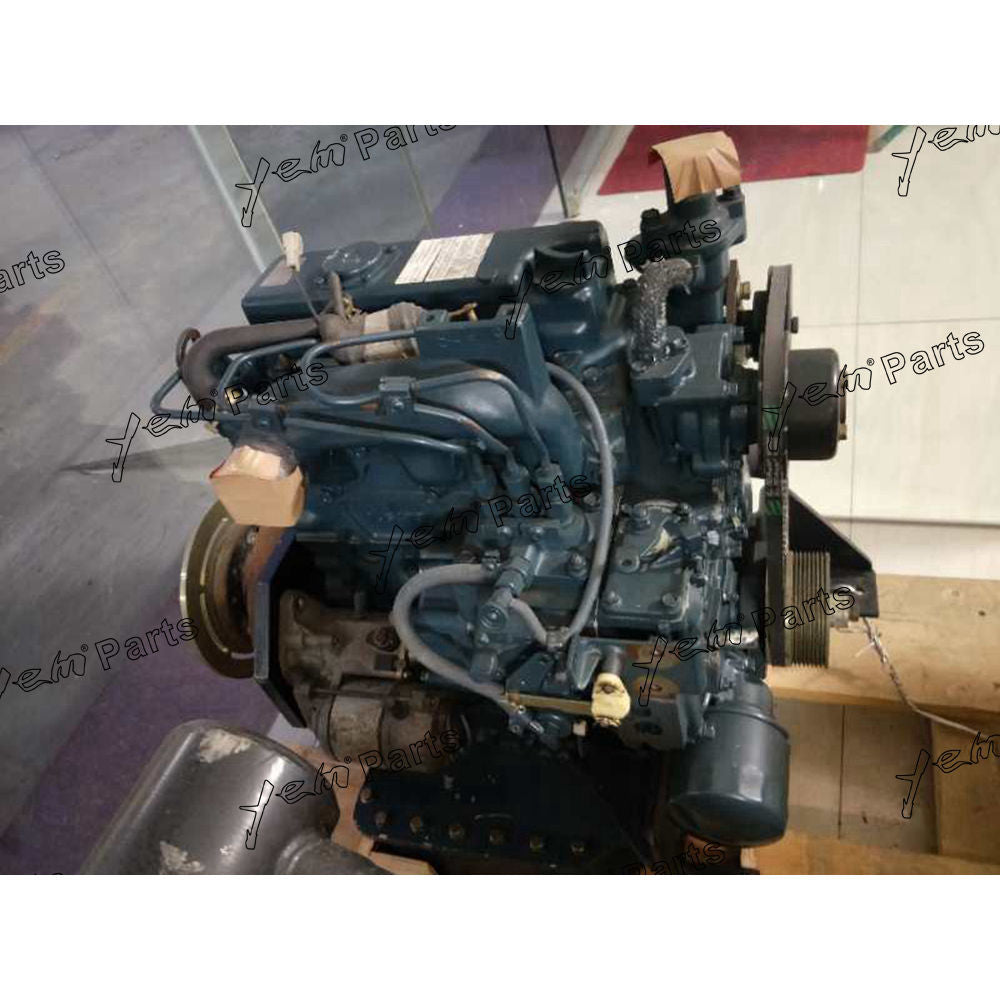 KUBOTA D1703 COMPLETE ENGINE ASSY For Kubota