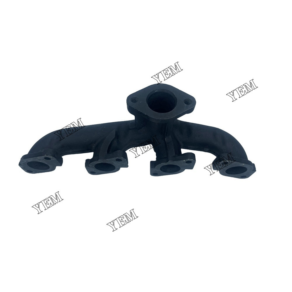 KUBOTA 16661-12310 MANIFOLD EXHAUST For Kubota